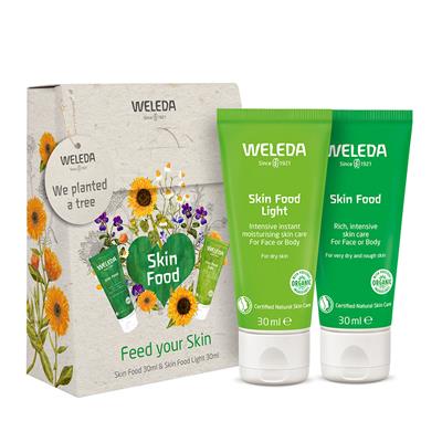 Skin Food Feed your Skin Gift Set