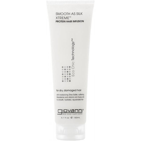 Smooth As Silk Xtream Tube - 150ml