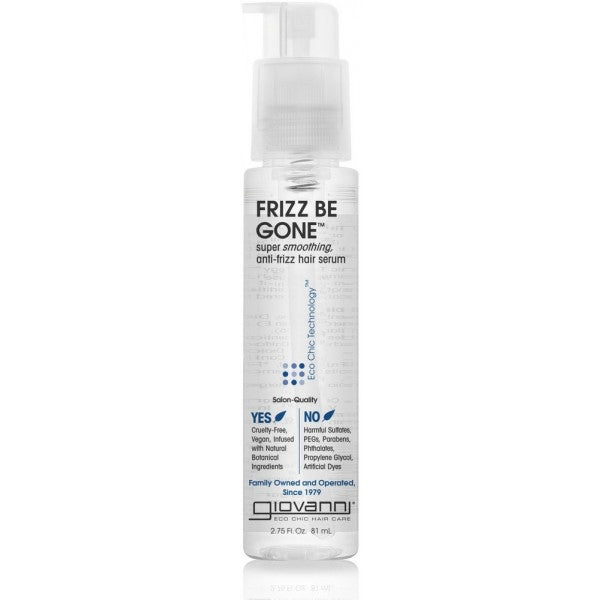 Frizz Be Gone - 82.5ml