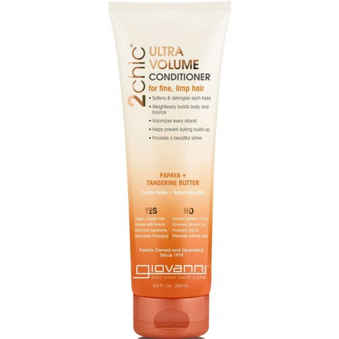 Ultra-Volume Conditioner - 250ml