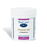 Vitamin B2 30 Veg Capsules