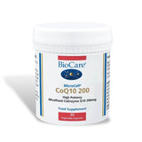 Microcell CoQ10 200 30 Capsules
