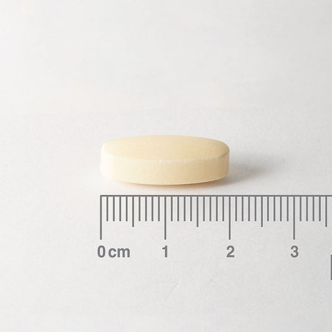 Vegan Glucosamine HCI 120 Tablets