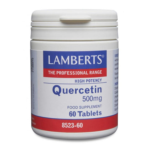 Quercetin 500mg