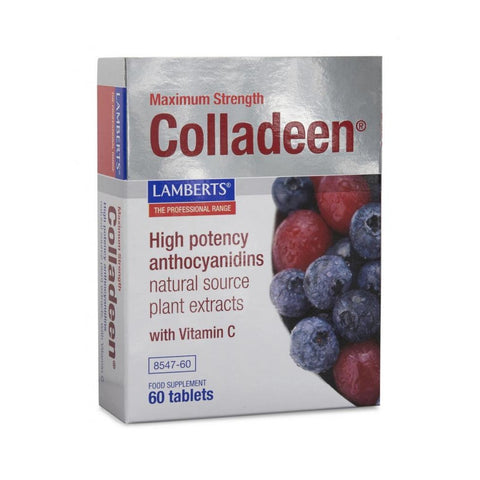 Maximum Strength Colladeen®