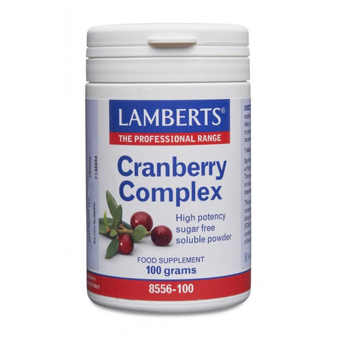 Cranberry Complex