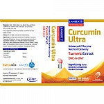 Curcumin Ultra 60 Tablets