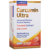 Curcumin Ultra 60 Tablets