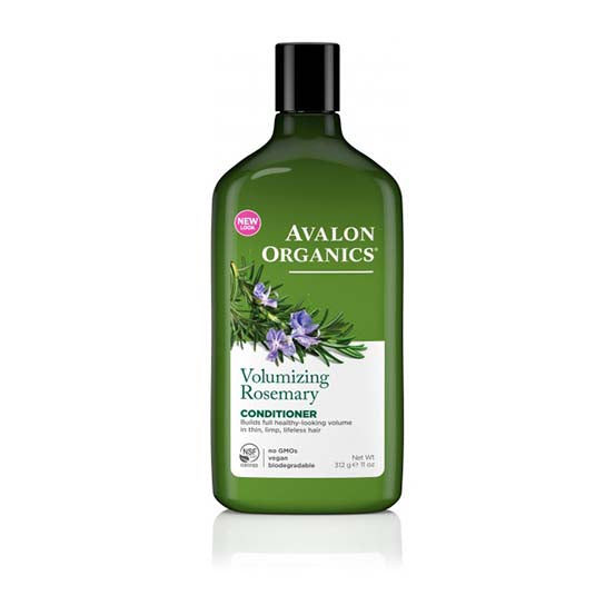 Rosemary Volumizing Conditioner - 312g