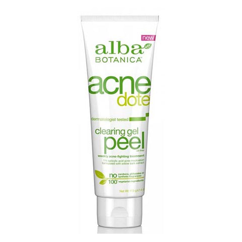 Acne Clearing Gel Peel - 113g
