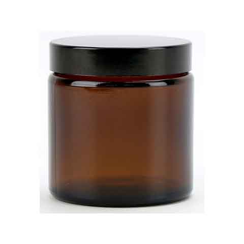 GLASS JAR 100gr          Pack of 10