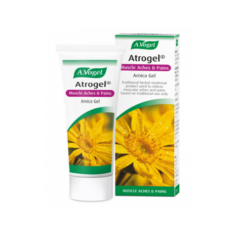 Atrogel Arnica Gel 50ml