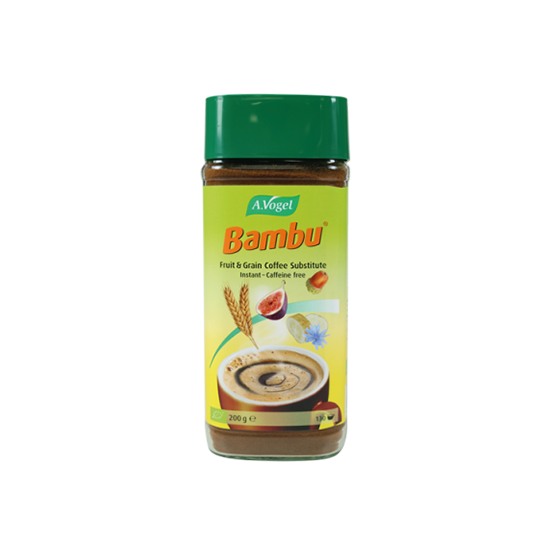 Bambu® Coffee substitute - 100g