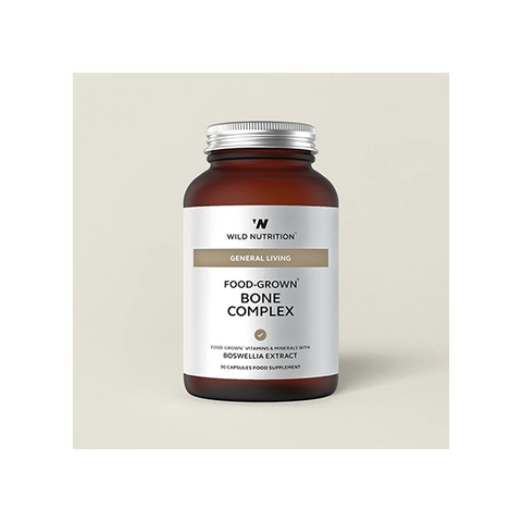 Food-Grown Bone Complex