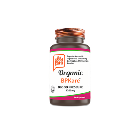 Organic BPkare 90