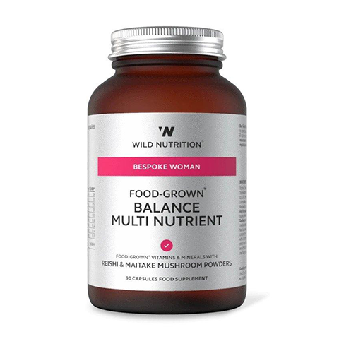 Food-Grown Balance Multi Nutrient