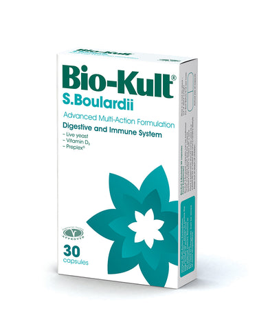 BIO-KULT S. BOULARDII