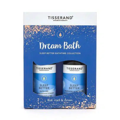Dream Bath