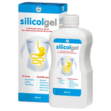 Silicol®gel – For IBS- 500ml
