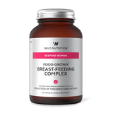 Food-Grown Breast-Feeding Complex