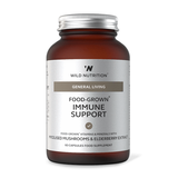 Food-Grown Immune Support
