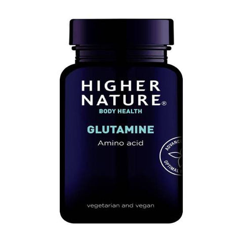Glutamine Capsules 90
