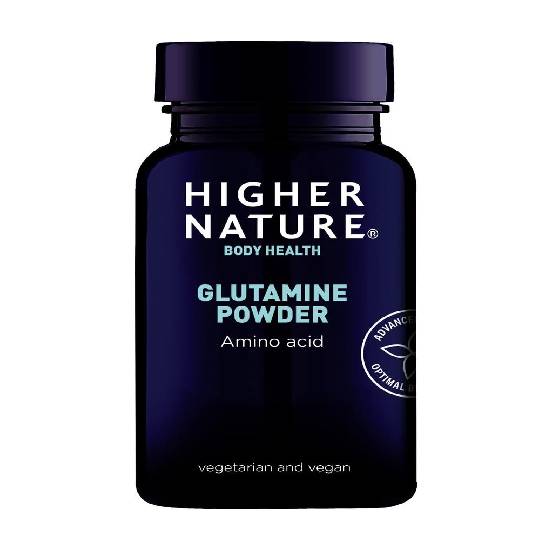 Glutamine Powder 200 Gr