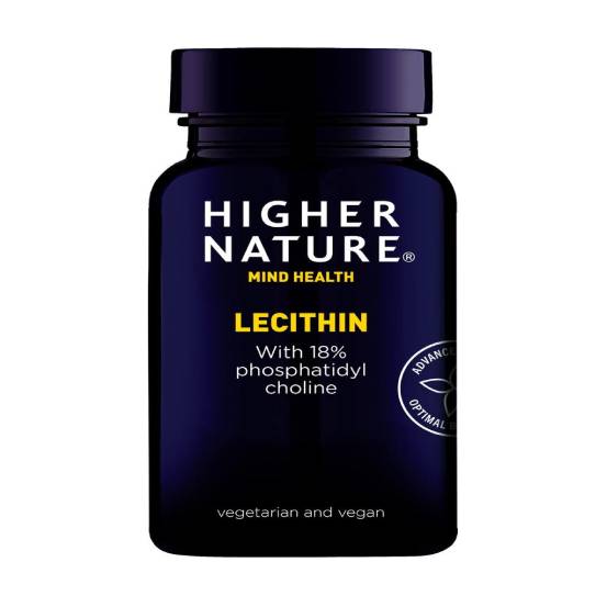 Lecithin 150g granules