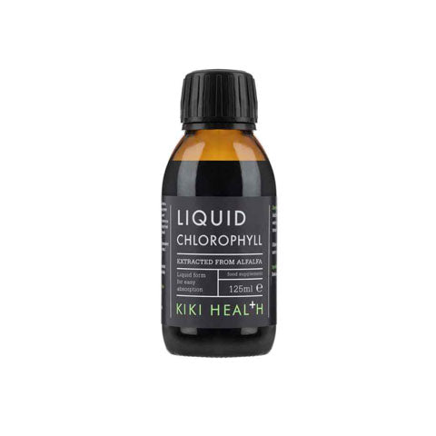 LIQUID CHLOROPHYLL