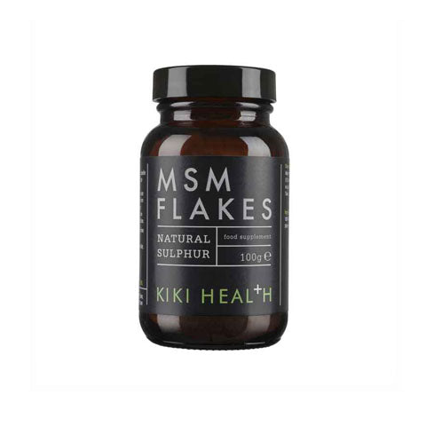 Premium MSM Powder 100g