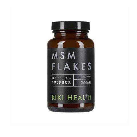 Premium MSM Powder 200g