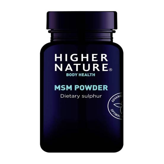 MSM Powder 200 g