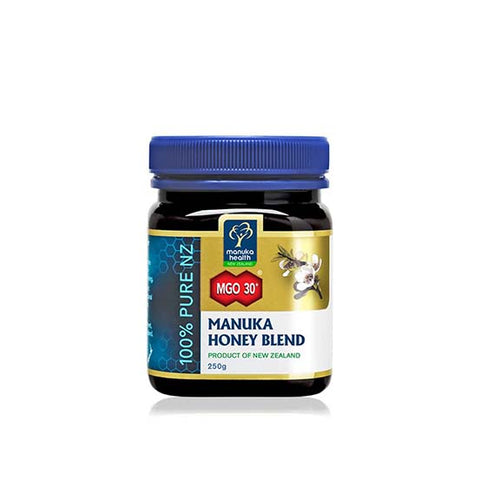 Manuka Health MGO 30+ Manuka Honey 250g
