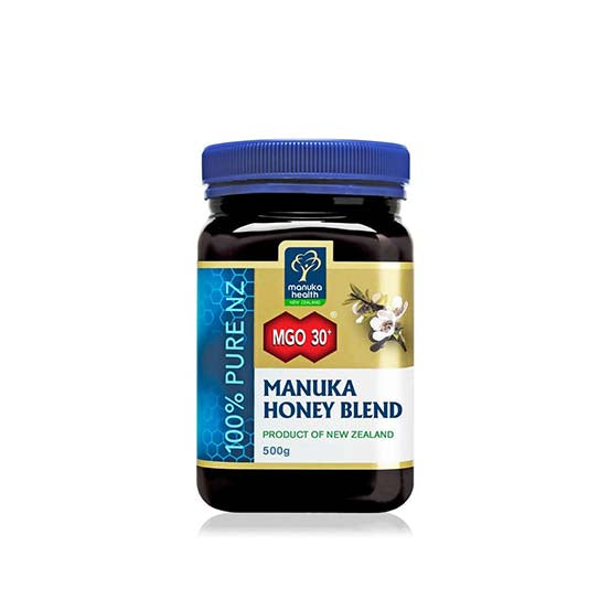 Manuka Health MGO 30+ Manuka Honey 500g