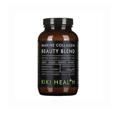 COLLAGEN BEAUTY BLEND, MARINE – 200g