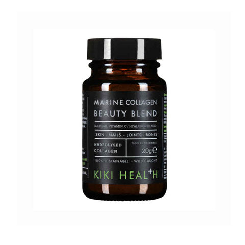 COLLAGEN BEAUTY BLEND, MARINE – 20g