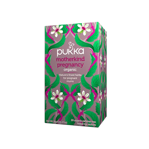 Motherkind Pregnancy