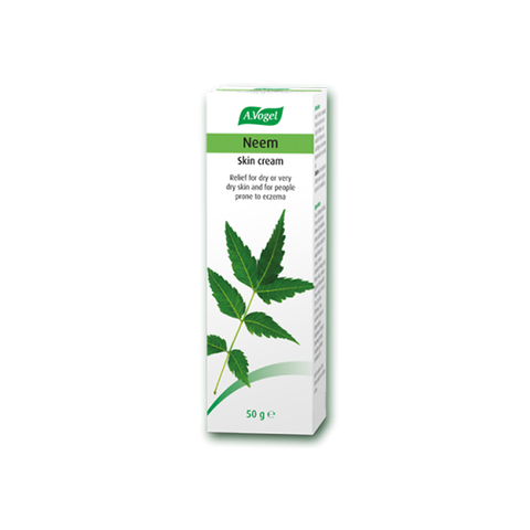 A.Vogel Neem Cream - 50g