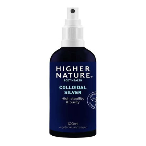 Colloidal Silver 200ml