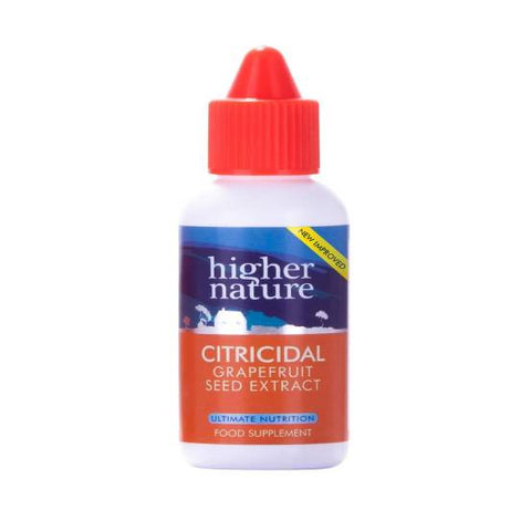 Citricidal Liquid 100ml