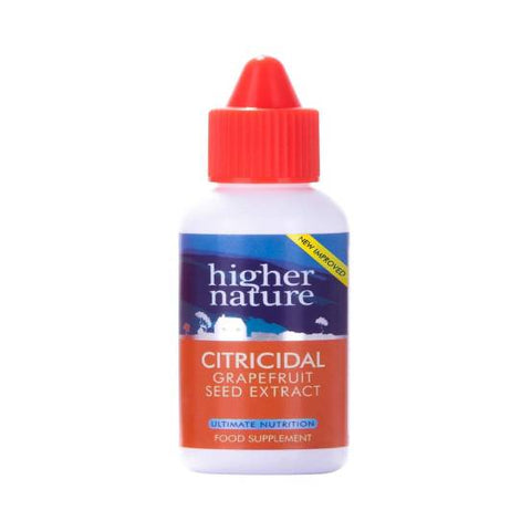 Citricidal liquid 25ml