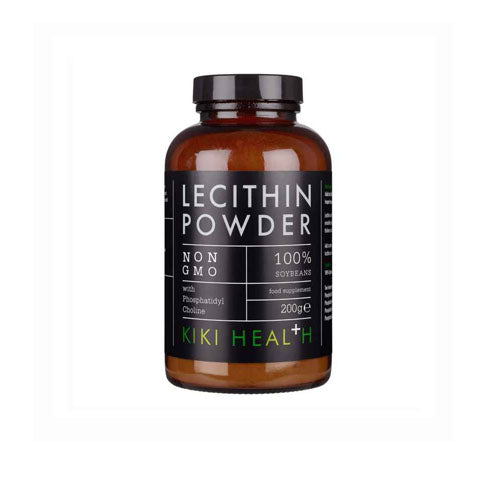 LECITHIN NON-GMO – 200g