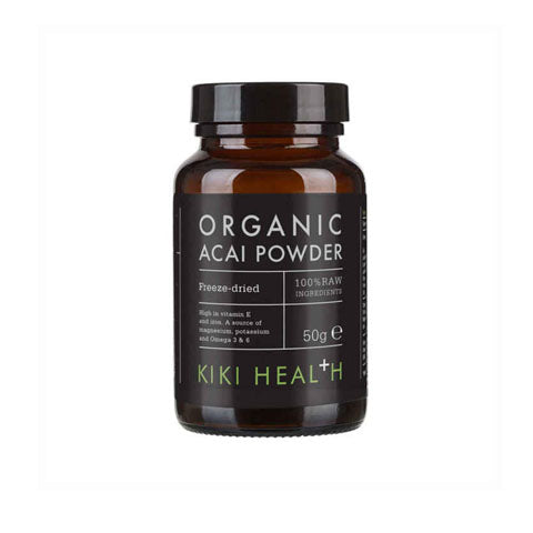 ACAI POWDER, Organic – 50g