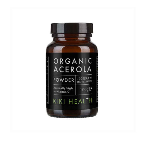 ACEROLA POWDER, Organic – 100g