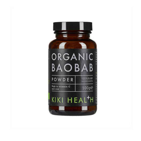 BAOBAB POWDER, Organic – 100g