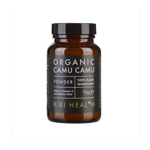 CAMU CAMU POWDER, Organic – 70g