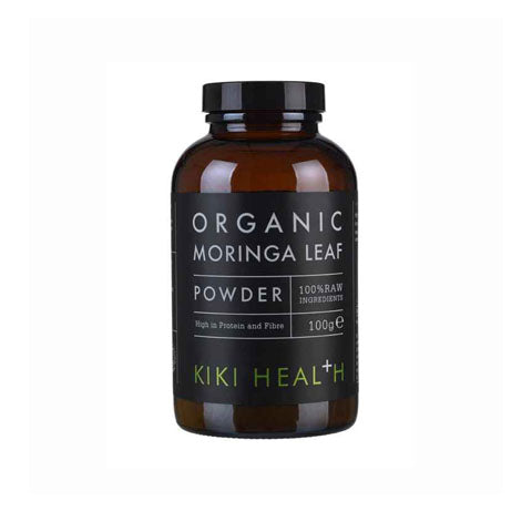 MORINGA POWDER, Organic – 100g