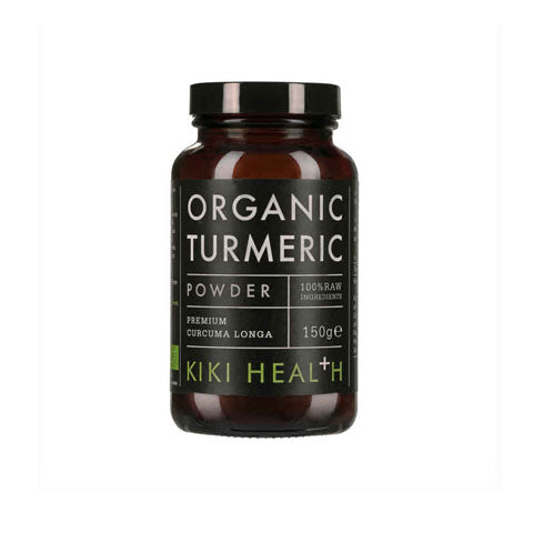 TURMERIC POWDER, Organic, Premium – 150g