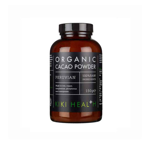 CACAO POWDER, Organic – 150g