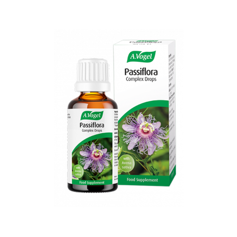 Passiflora Complex 50ml